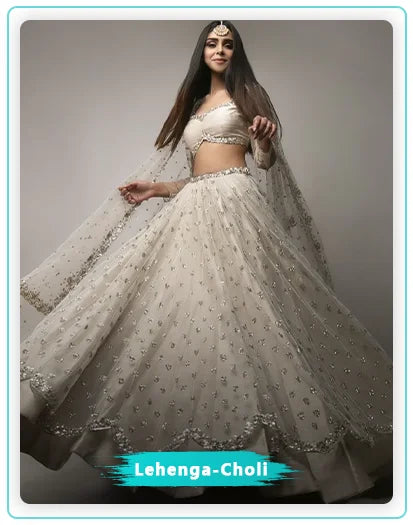 Lehenga Choli