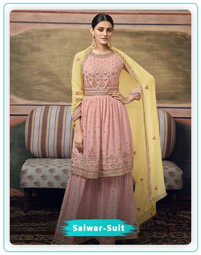 Salwar Suit